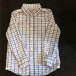 Crewcuts Button Down Shirt